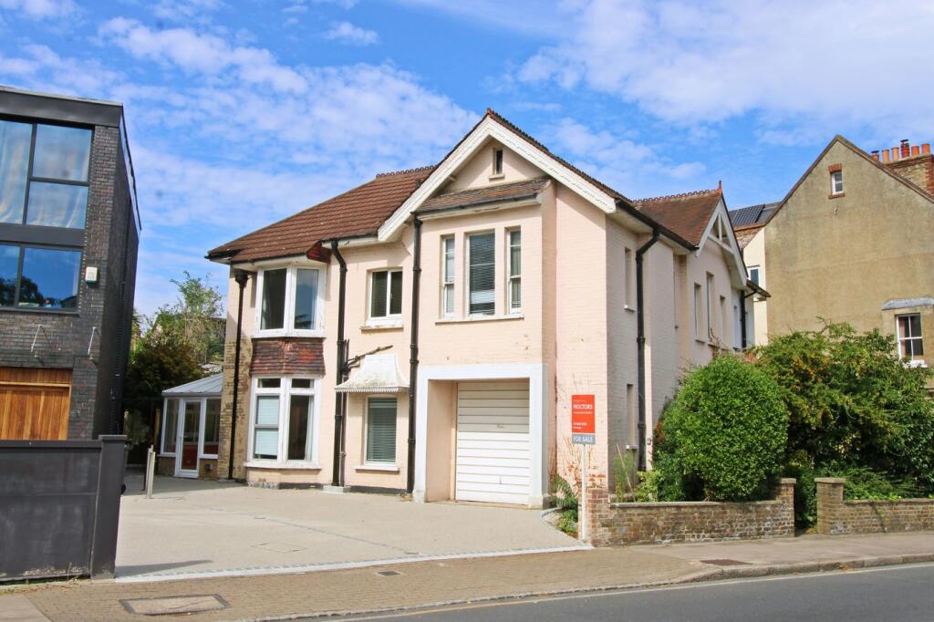 Additional property image - Wickham Road, Beckenham, BR3