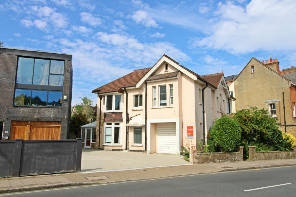 Additional property image - Wickham Road, Beckenham, BR3