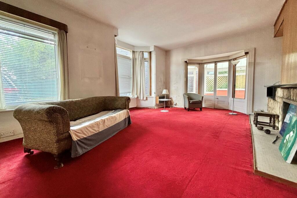 Additional property image - Wickham Road, Beckenham, BR3