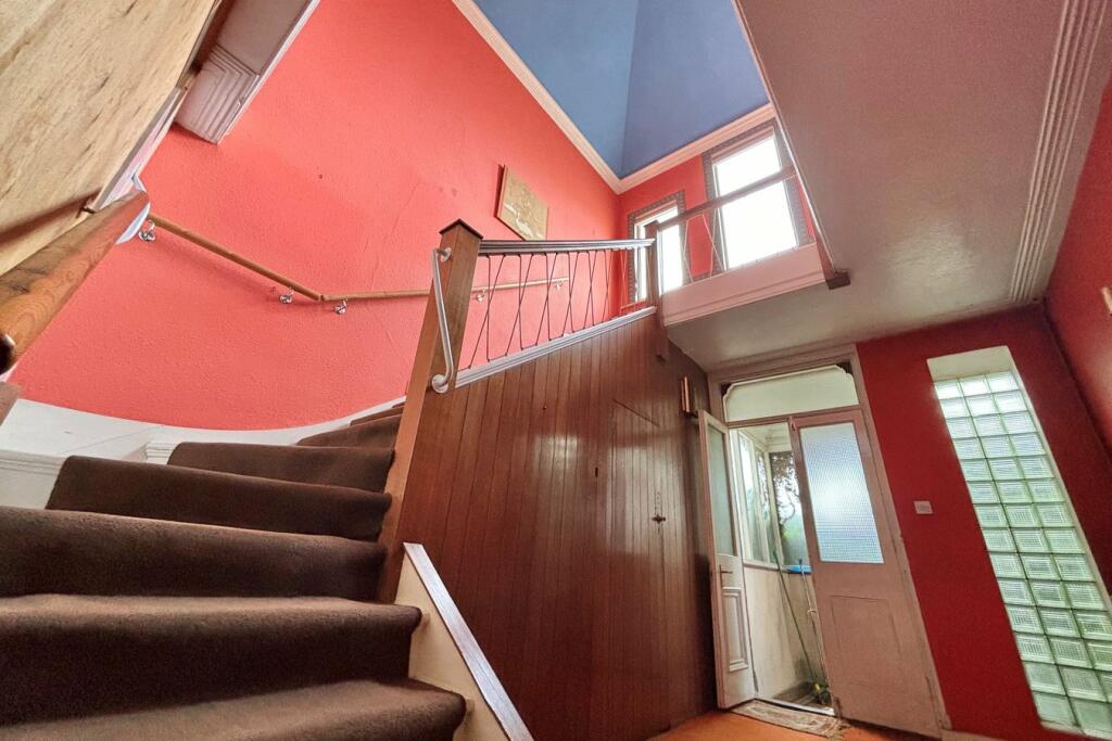 Additional property image - Wickham Road, Beckenham, BR3