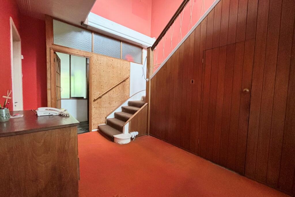 Additional property image - Wickham Road, Beckenham, BR3