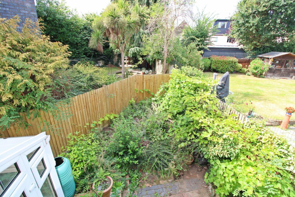 Additional property image - Wickham Road, Beckenham, BR3