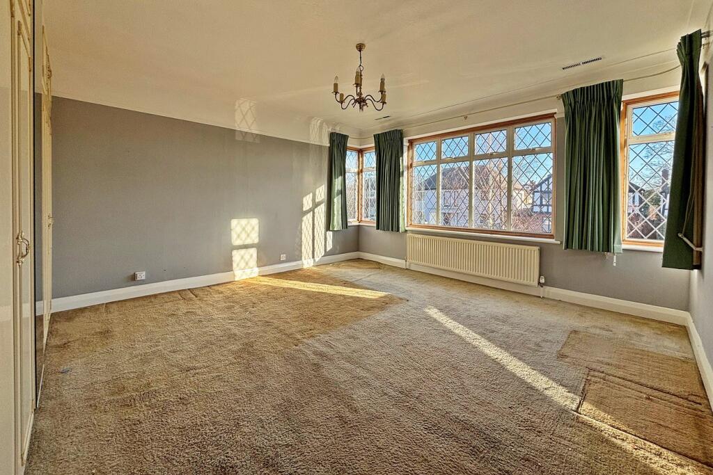 Additional property image - Brabourne Rise, Park Langley, Beckenham, BR3