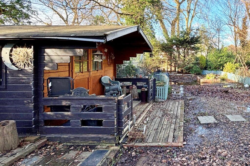 Additional property image - Brabourne Rise, Park Langley, Beckenham, BR3