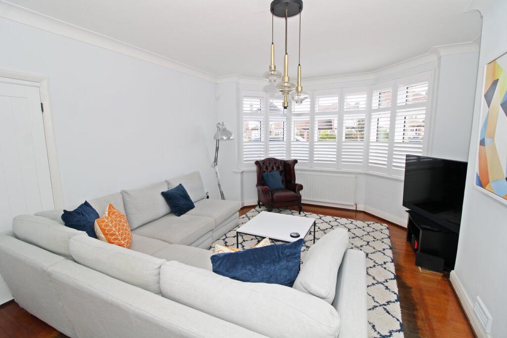Additional property image - Wickham Way, Park Langley, Beckenham, BR3