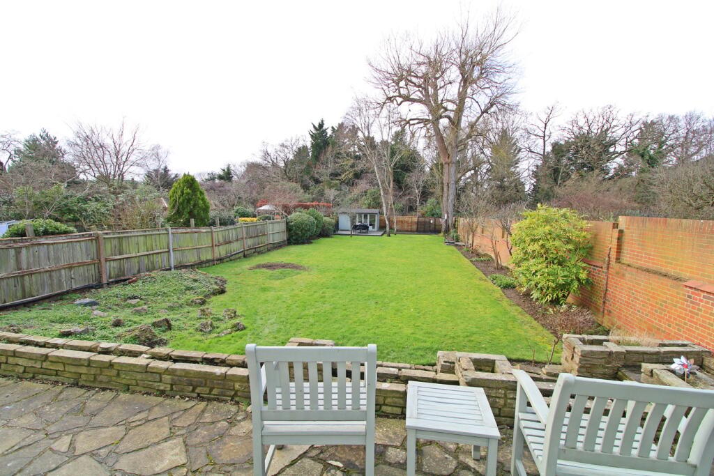 Additional property image - Wickham Way, Park Langley, Beckenham, BR3