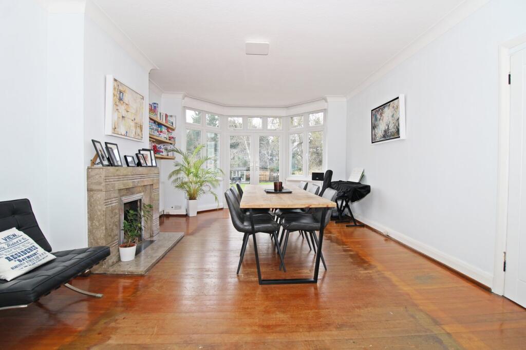 Additional property image - Wickham Way, Park Langley, Beckenham, BR3