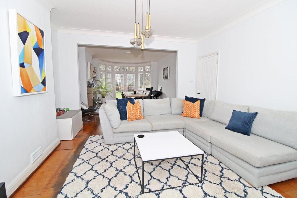 Additional property image - Wickham Way, Park Langley, Beckenham, BR3