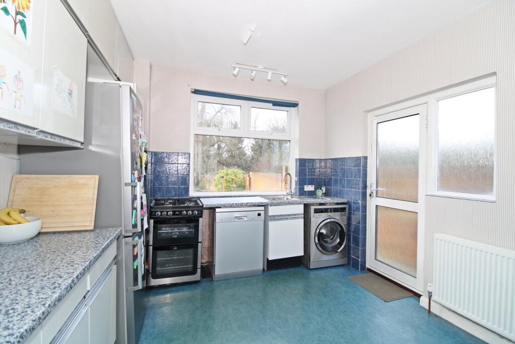 Additional property image - Wickham Way, Park Langley, Beckenham, BR3