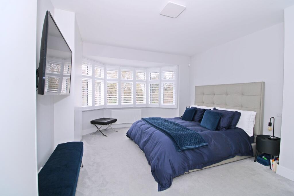 Additional property image - Wickham Way, Park Langley, Beckenham, BR3