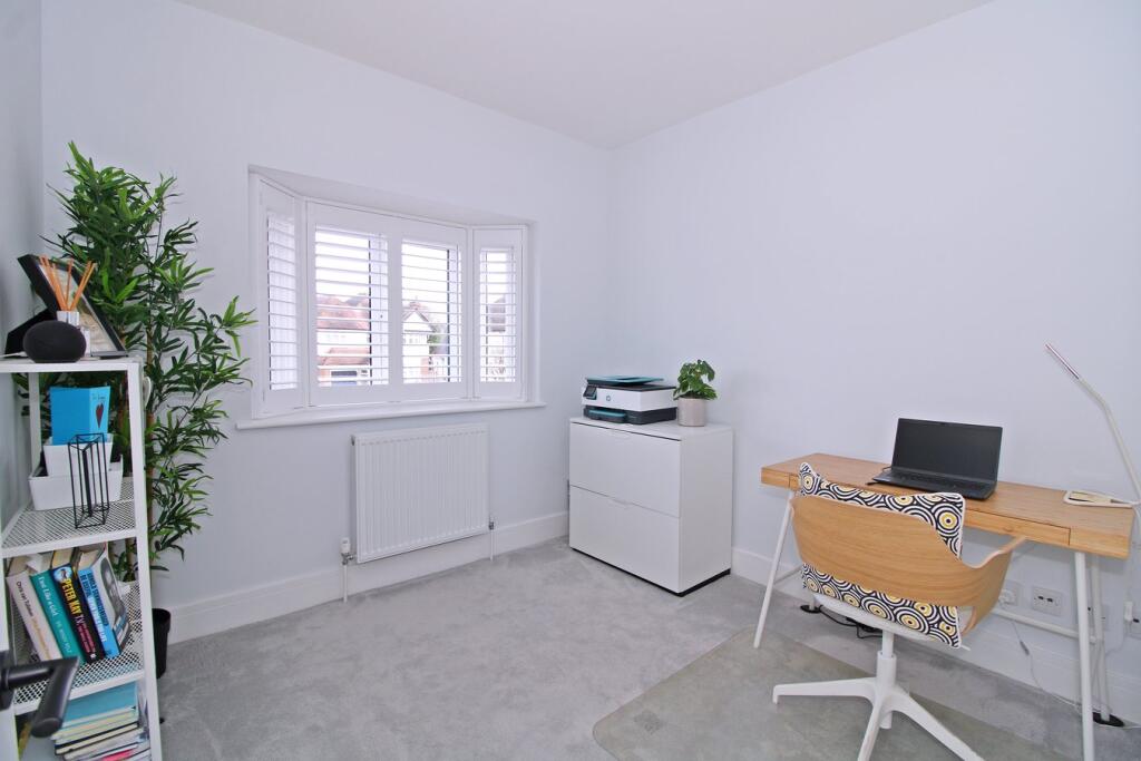 Additional property image - Wickham Way, Park Langley, Beckenham, BR3