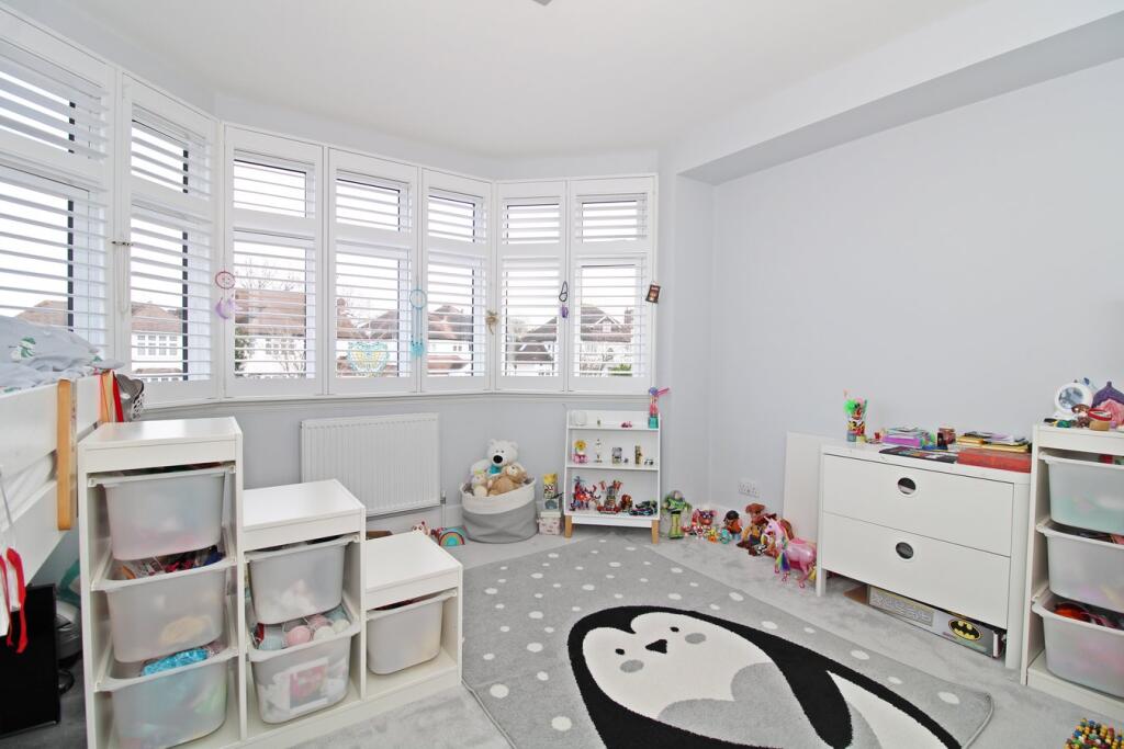Additional property image - Wickham Way, Park Langley, Beckenham, BR3