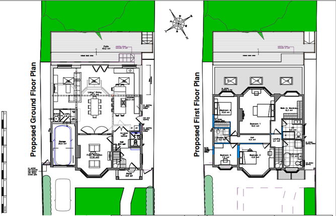 Additional property image - Wickham Way, Park Langley, Beckenham, BR3