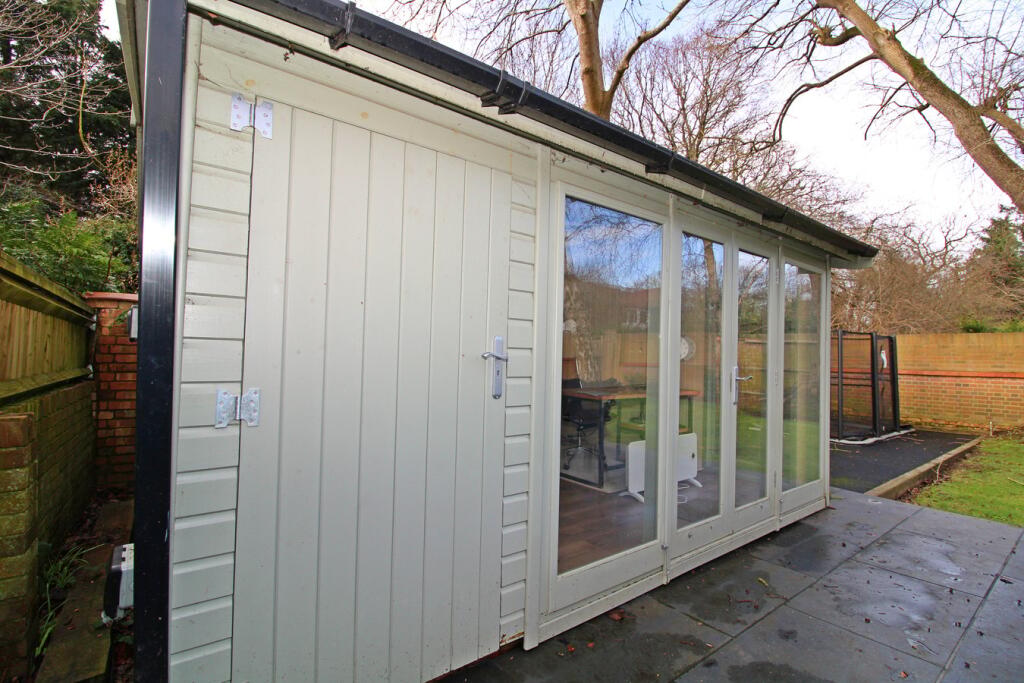 Additional property image - Wickham Way, Park Langley, Beckenham, BR3