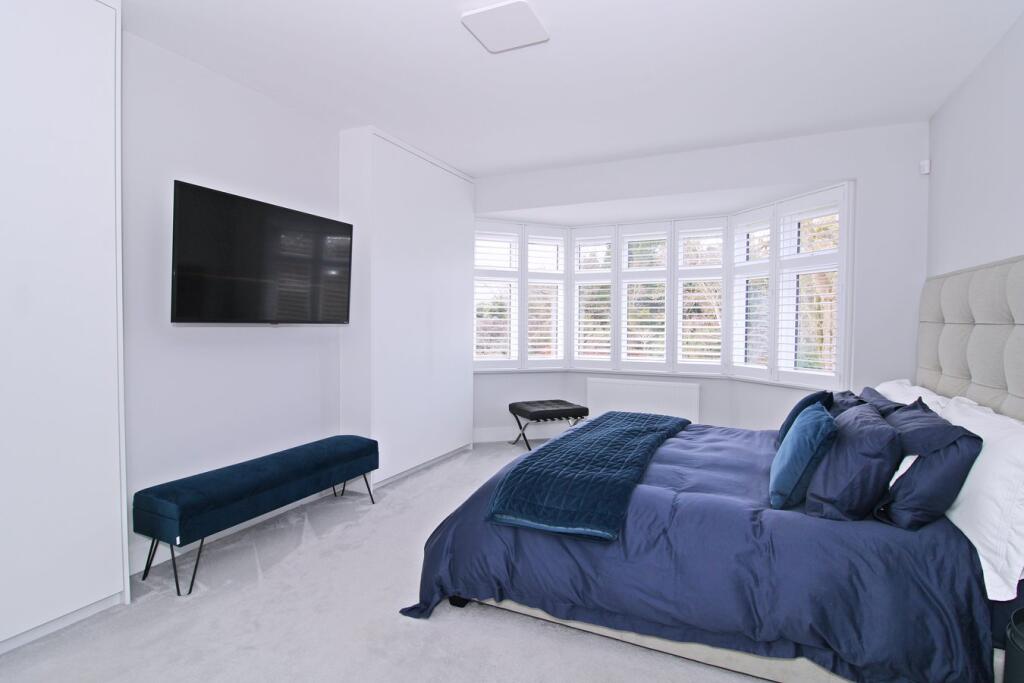 Additional property image - Wickham Way, Park Langley, Beckenham, BR3