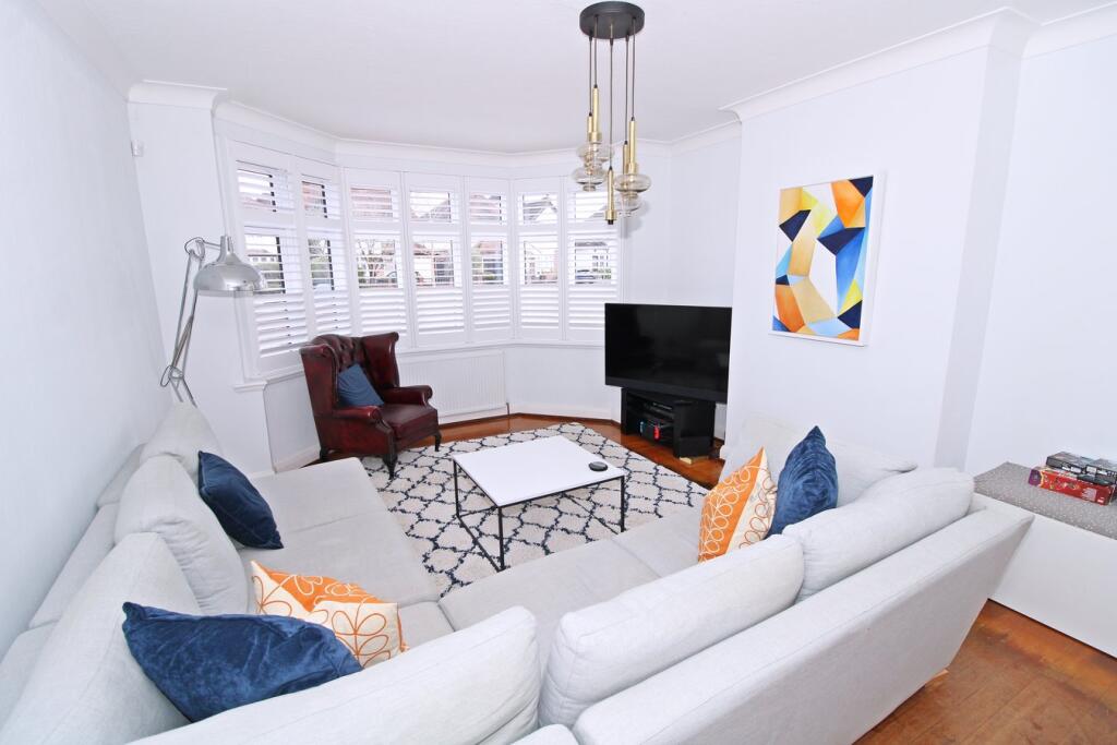 Additional property image - Wickham Way, Park Langley, Beckenham, BR3