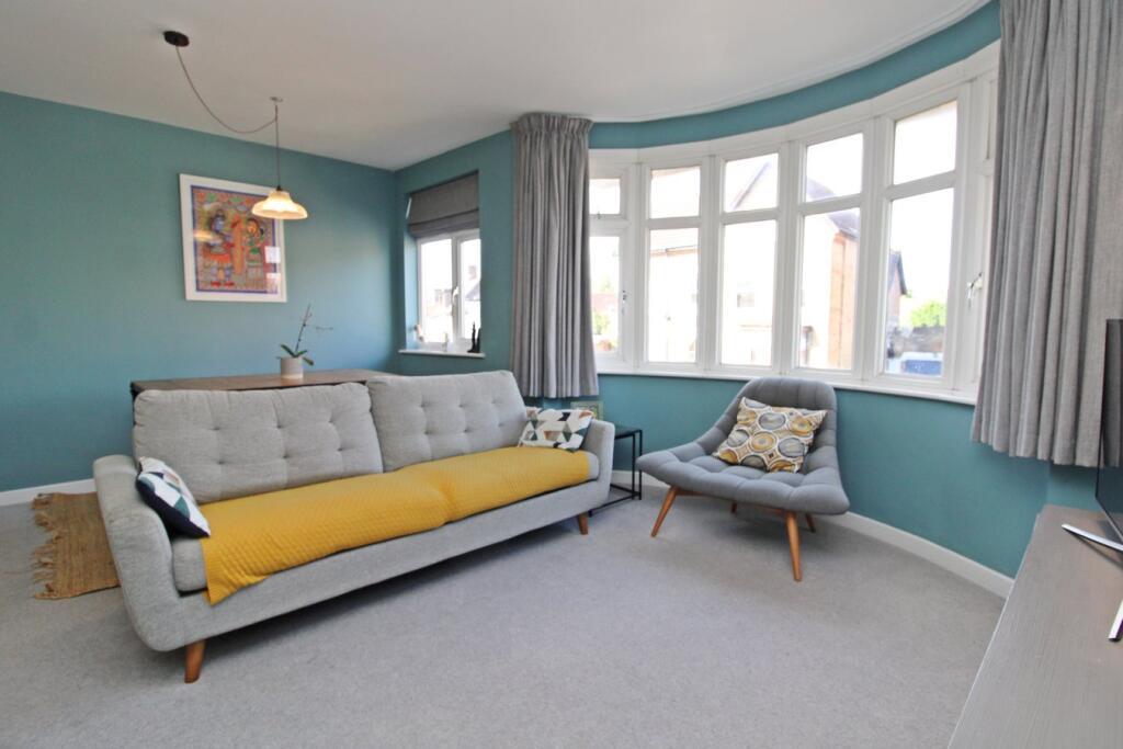 Additional property image - Langley Road, Beckenham, BR3