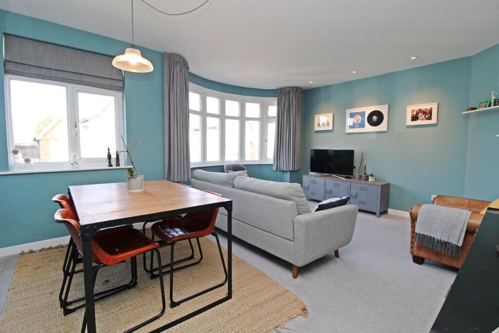 Additional property image - Langley Road, Beckenham, BR3