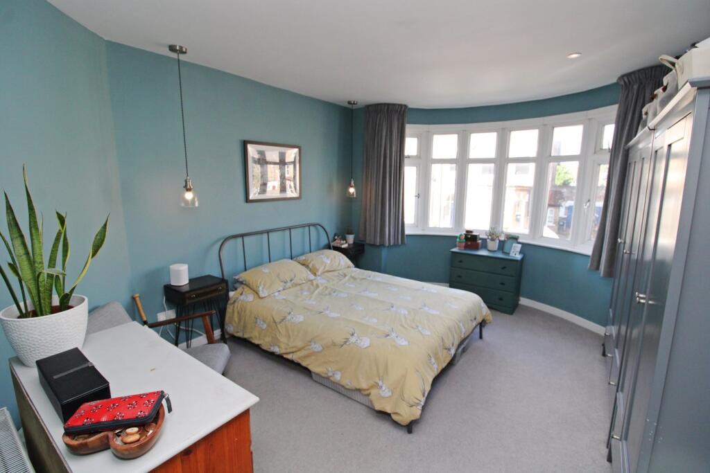 Additional property image - Langley Road, Beckenham, BR3