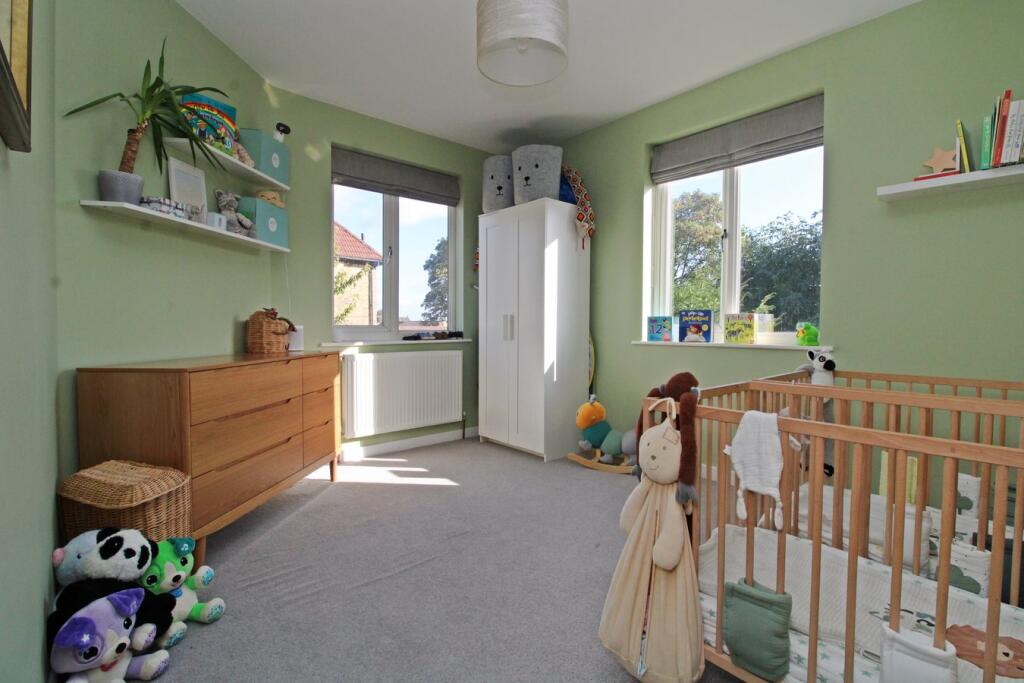 Additional property image - Langley Road, Beckenham, BR3