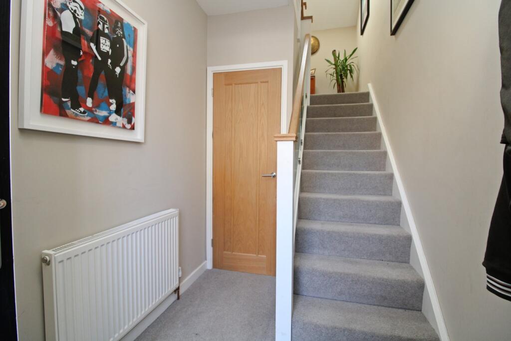 Additional property image - Langley Road, Beckenham, BR3