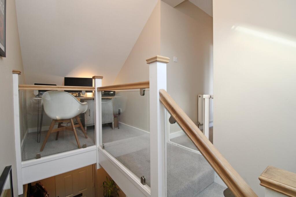 Additional property image - Langley Road, Beckenham, BR3