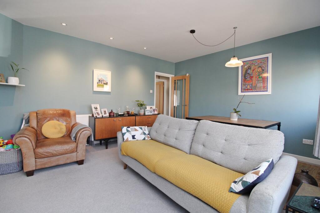 Additional property image - Langley Road, Beckenham, BR3