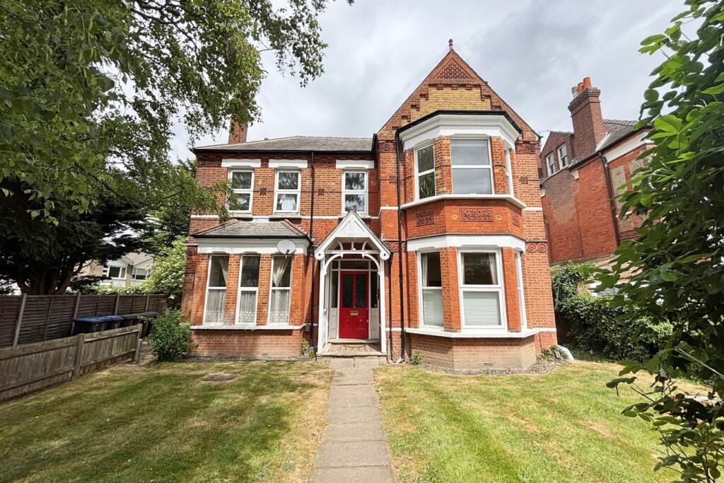 Main image of property: Kemerton Road, Beckenham, BR3