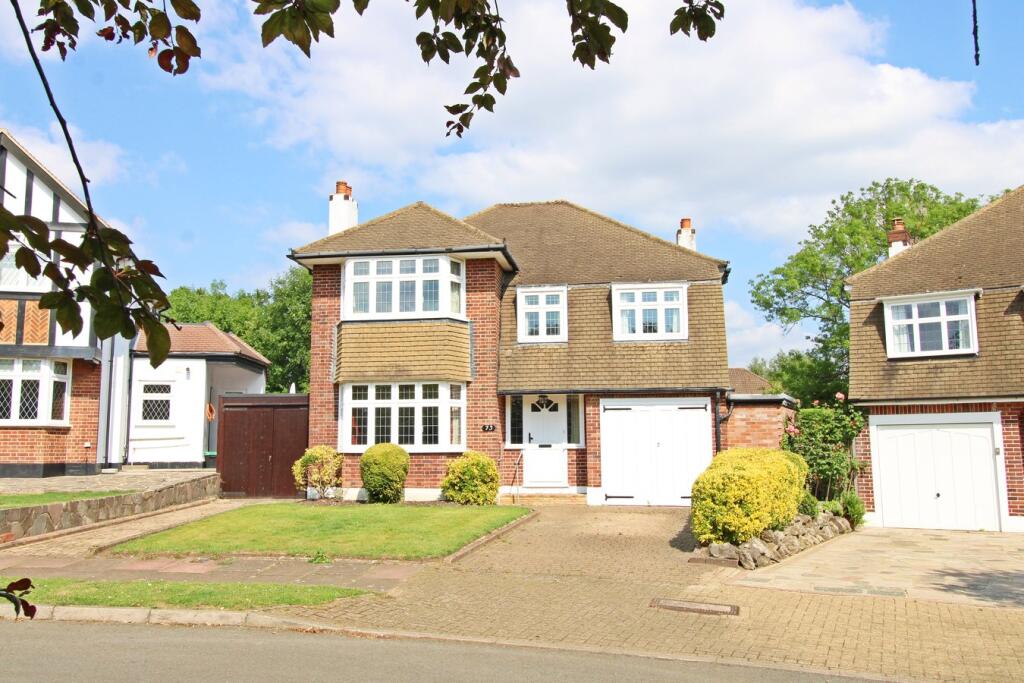 Main image of property: Kenwood Drive, Beckenham, BR3