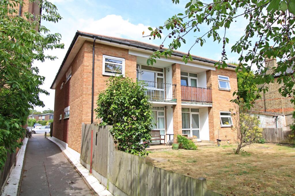Main image of property: Lankton Close, Beckenham, BR3
