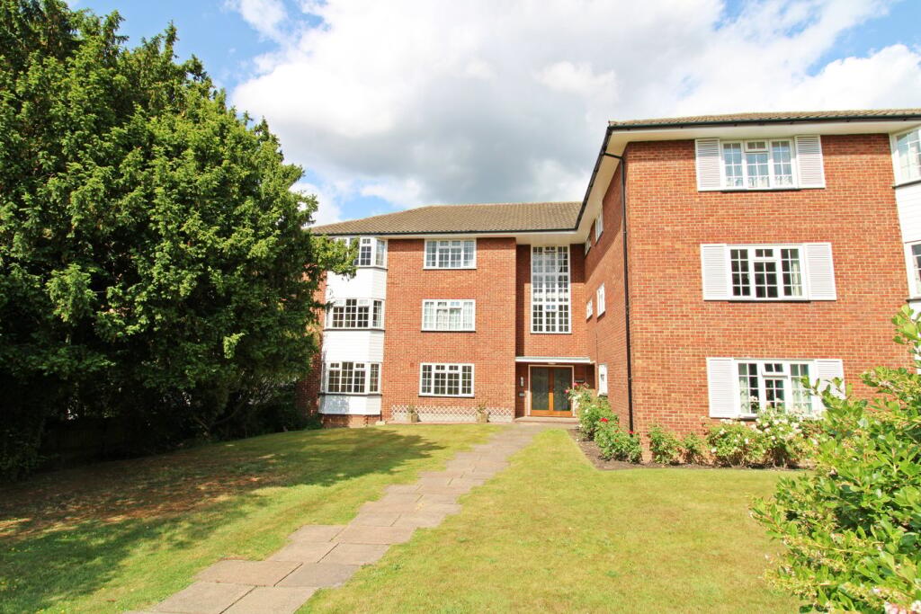Main image of property: Mays Hill Road, Shortlands, Bromley, BR2