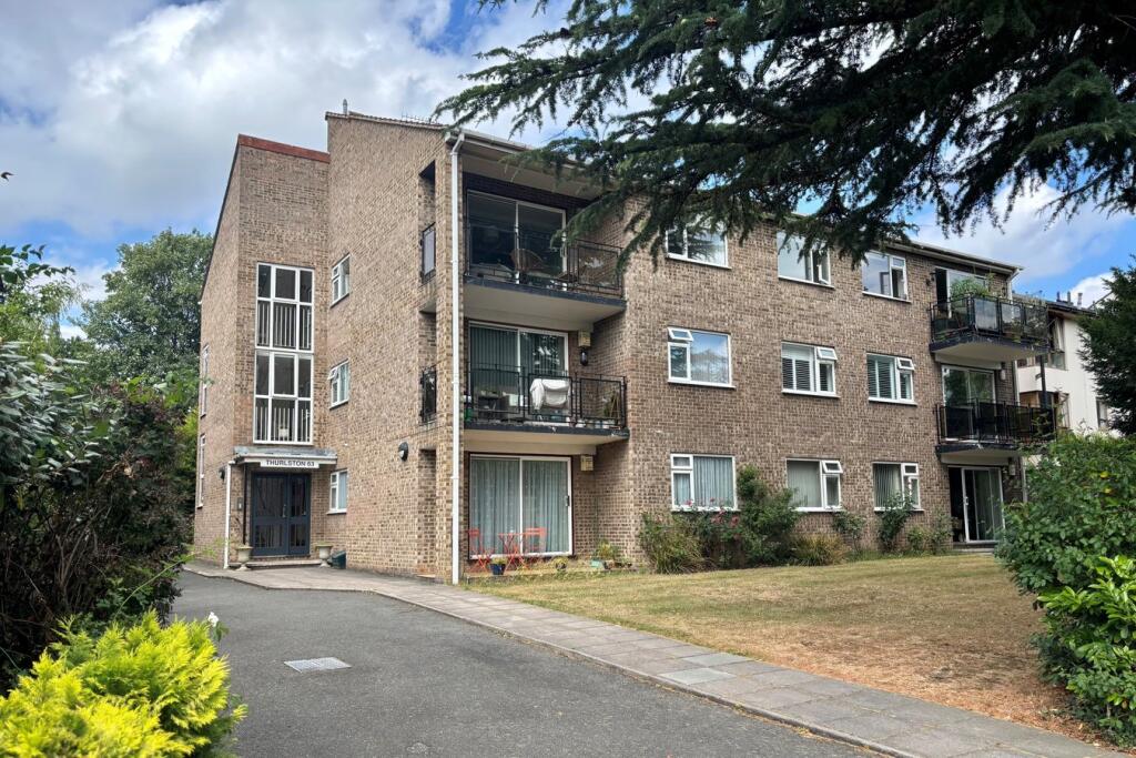 Main image of property: Albemarle Road, Beckenham, BR3