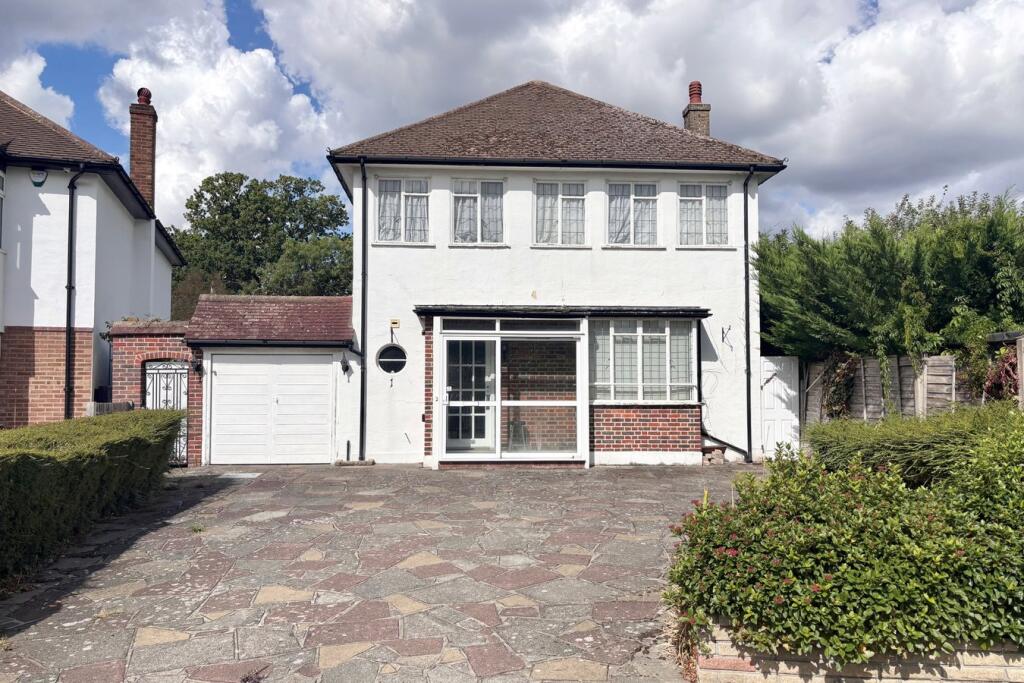 Main image of property: Malmains Close, Park Langley, Beckenham, BR3
