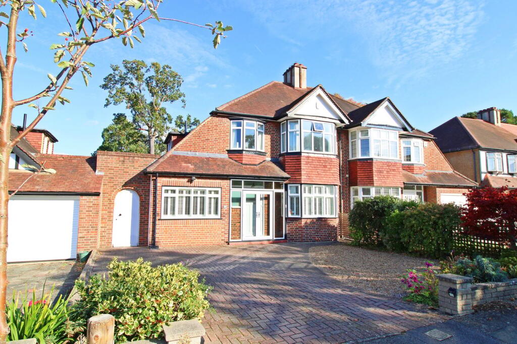 Main image of property: Greenways, Beckenham, BR3