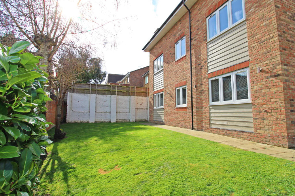 Main image of property: Winchester Road, Bromley, BR2