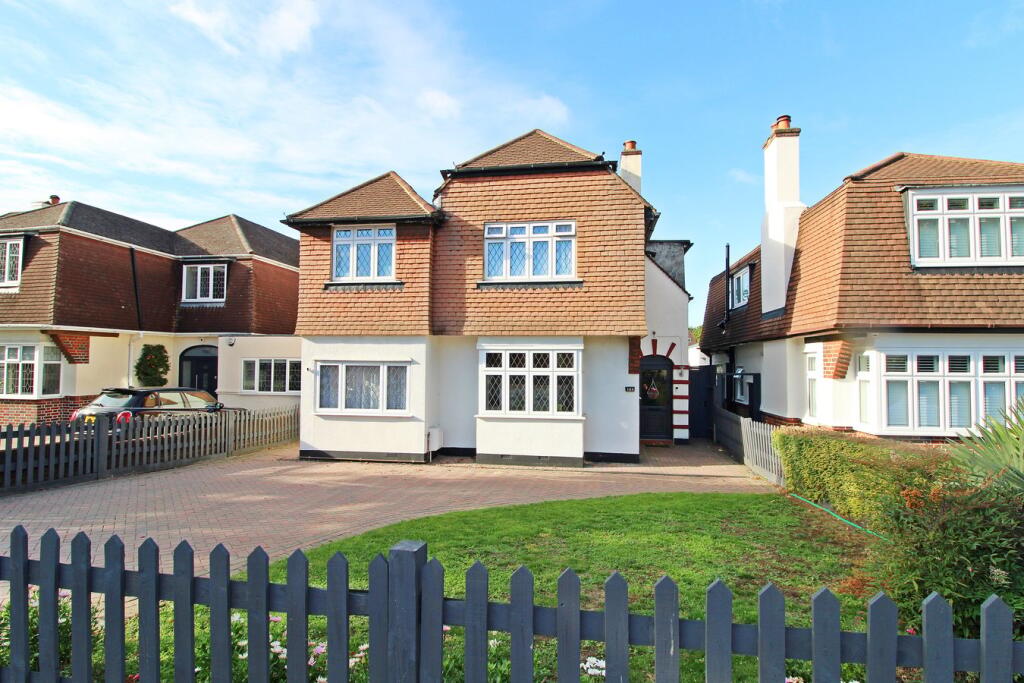 Main image of property: Hayes Lane, Beckenham, BR3