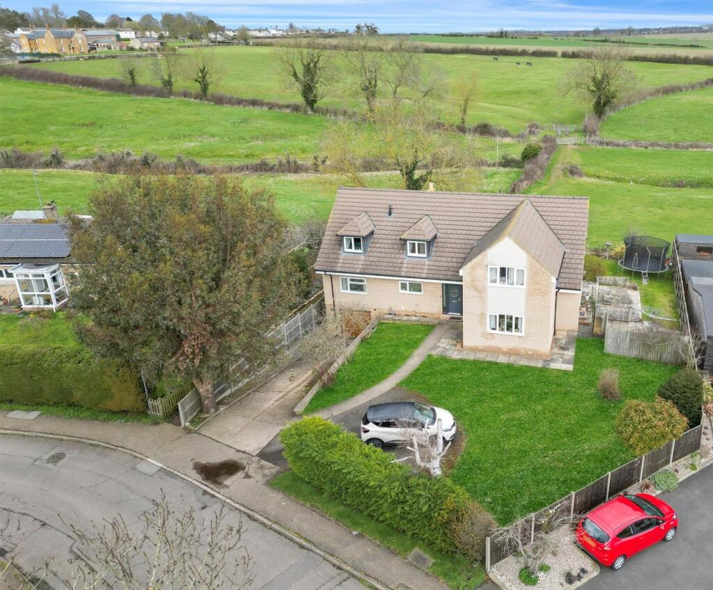 Main image of property: Lower End, Pytchley