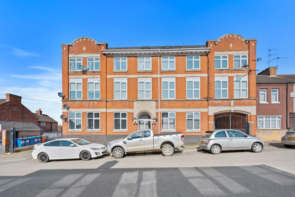 Main image of property: Avon Works, Avondale Road  Kettering NN16