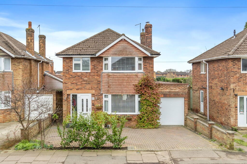 Main image of property: Woodland Avenue, Barton Seagrave NN15