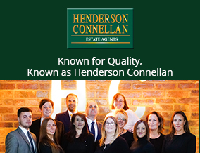 Get brand editions for Henderson Connellan, Kettering