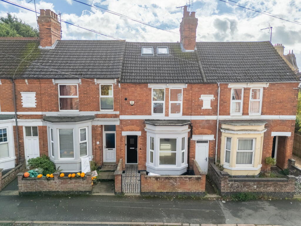 Main image of property: William Street, Kettering NN16