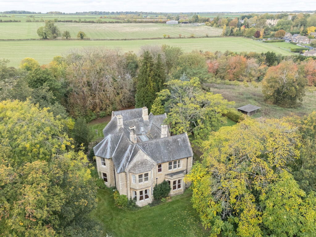 Main image of property: Shooters Hill, Lower Street  Great Addington NN15