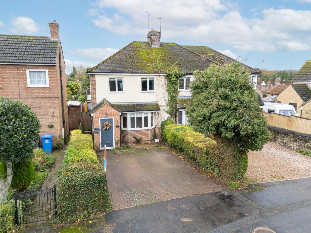 Main image of property: Queen Eleanor Road, Geddington, NN14