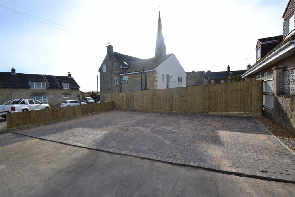 Main image of property: High Street, Stanion