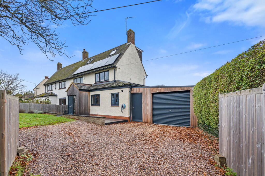 Main image of property: Lower End, Pytchley, NN14