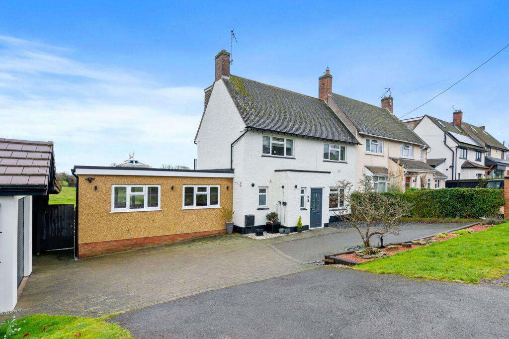 Main image of property: Orlingbury Road, Pytchley, NN14