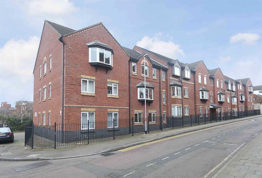 Main image of property: Lahnstein Court, Kettering