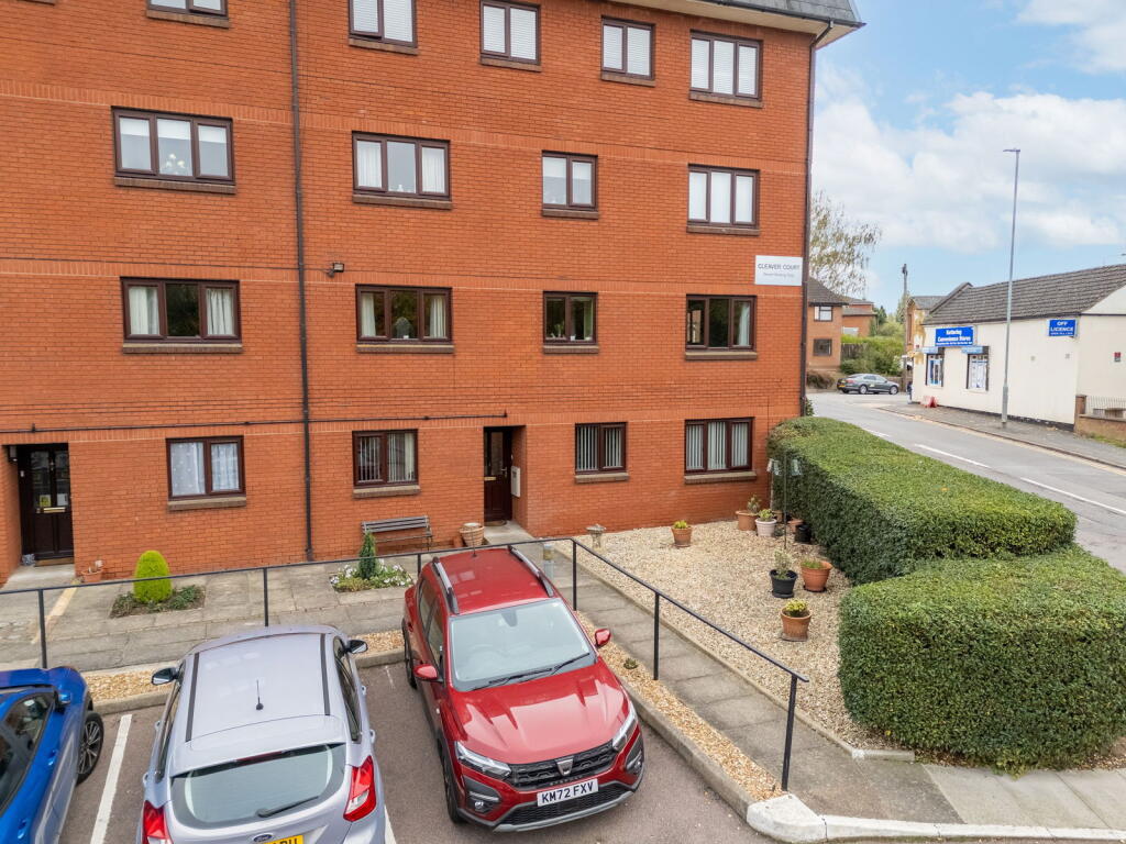 Main image of property: Cleaver Court, Kettering, NN15