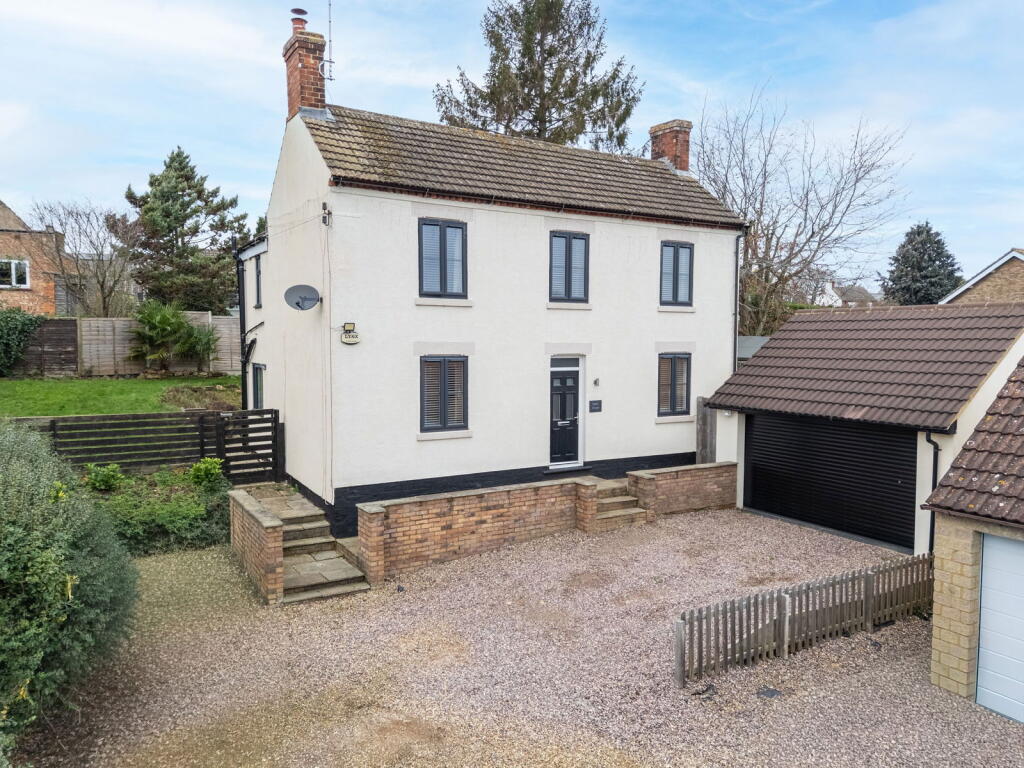 Main image of property: Holly House, Broughton, NN14