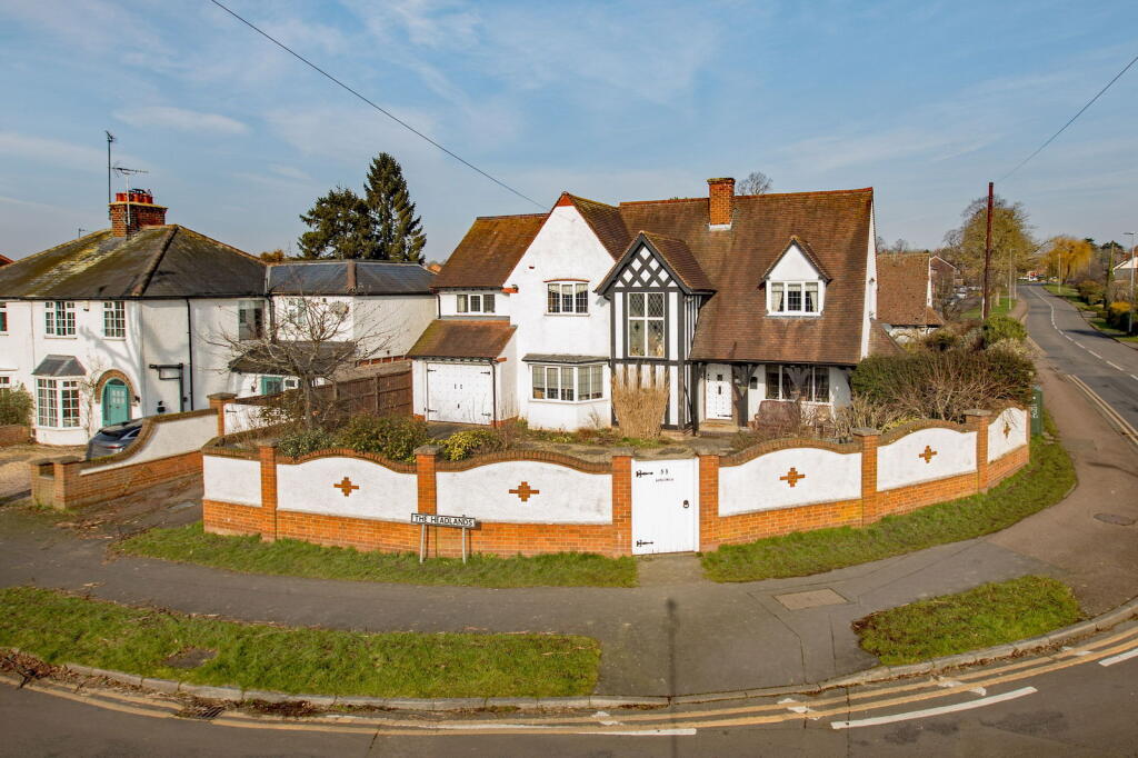 Main image of property: Great Bowden Road, Market Harborough, LE16 7DF